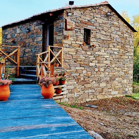 Casa Do Moleiro Villa โลซา ภายนอก รูปภาพ