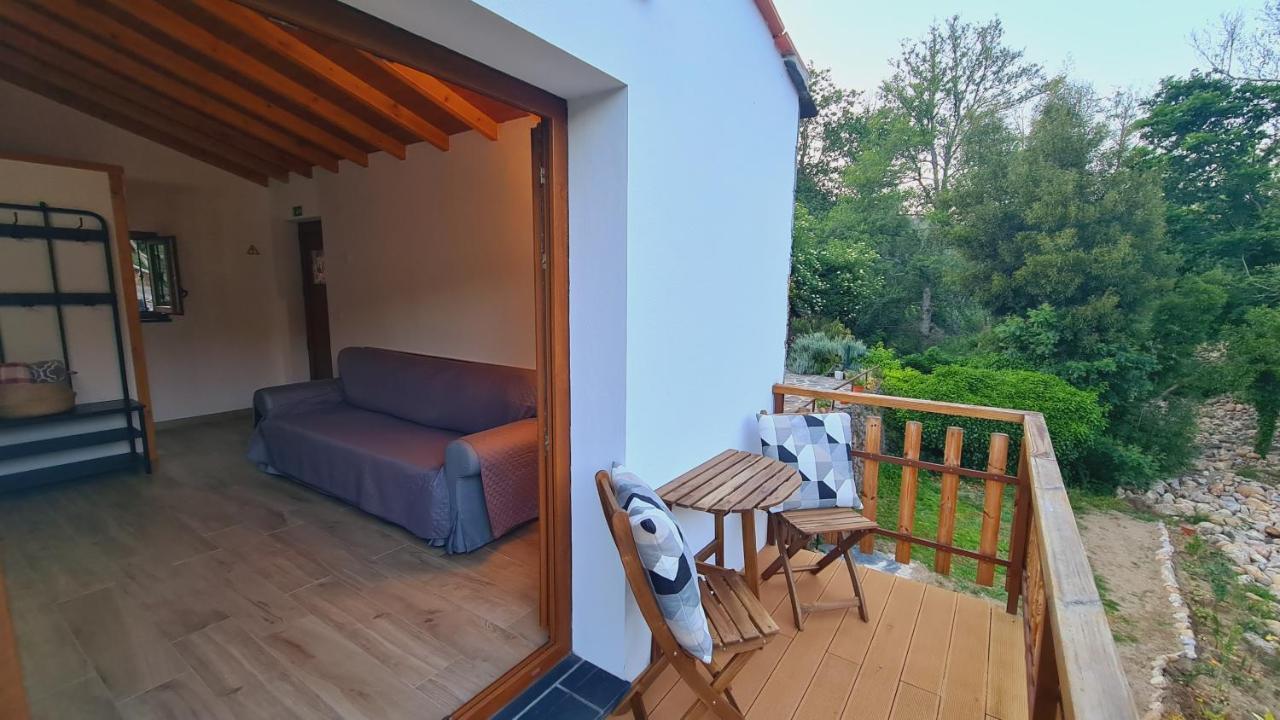 Casa Do Moleiro Villa โลซา ภายนอก รูปภาพ