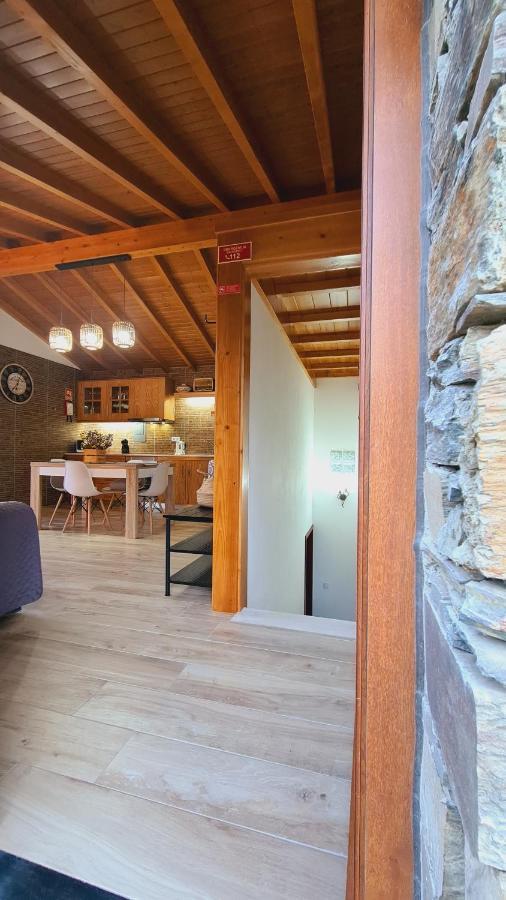 Casa Do Moleiro Villa โลซา ภายนอก รูปภาพ