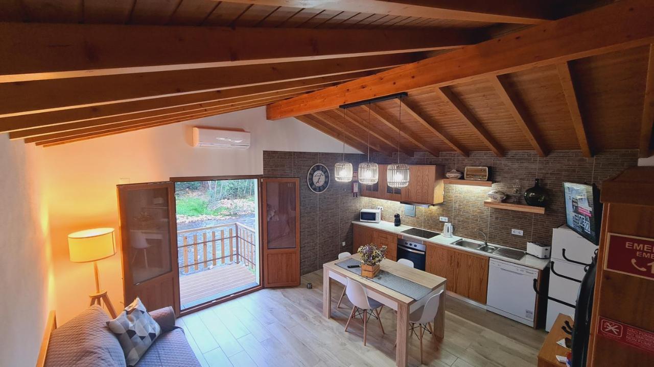 Casa Do Moleiro Villa โลซา ภายนอก รูปภาพ