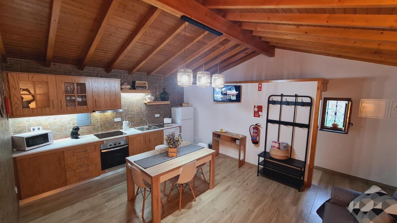 Casa Do Moleiro Villa โลซา ภายนอก รูปภาพ