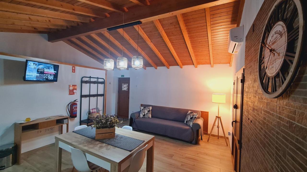 Casa Do Moleiro Villa โลซา ภายนอก รูปภาพ