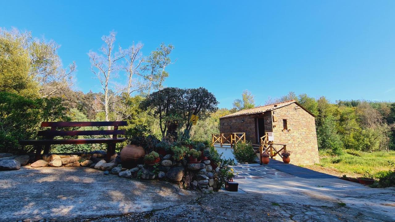 Casa Do Moleiro Villa โลซา ภายนอก รูปภาพ