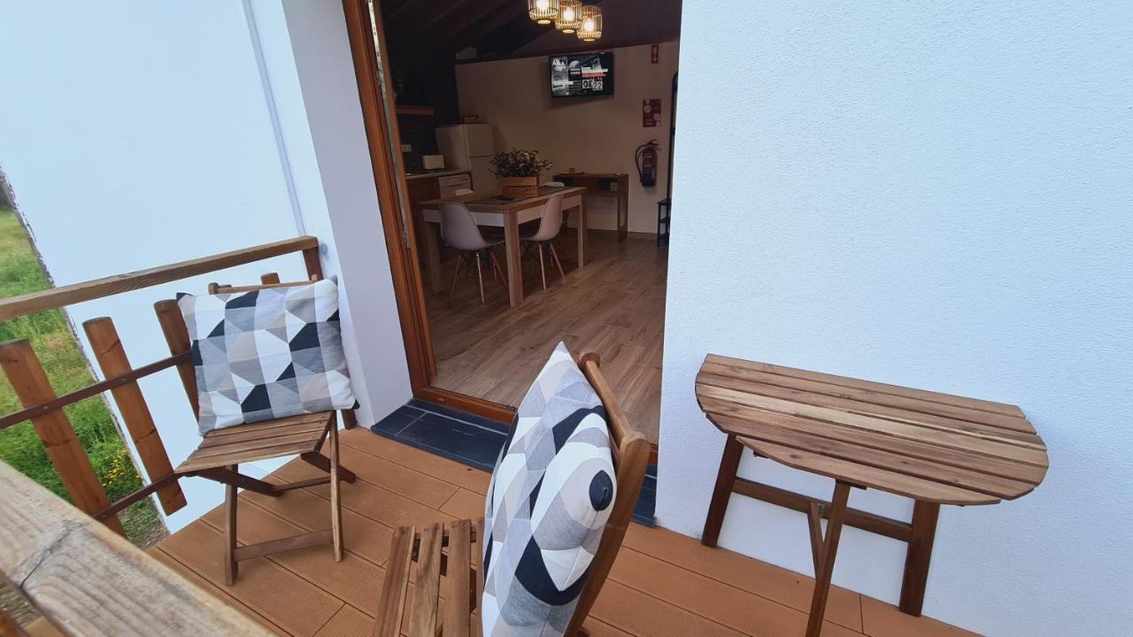Casa Do Moleiro Villa โลซา ภายนอก รูปภาพ